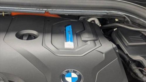 2020 BMW X3 5UXTS1C03L9C51430