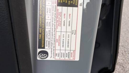 2025 Nissan Ariya JN8DF0CH1SM763159