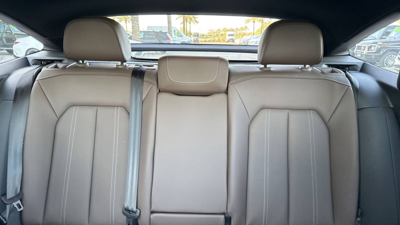 2023 Audi Q4 e-tron WA132BFZ5PP013413