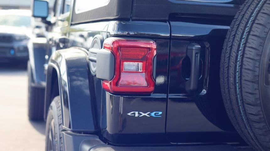 2024 Jeep Wrangler 1C4RJXP67RW148860