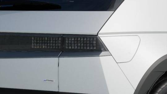 2025 Hyundai IONIQ 5 7YAKNDDC0SY000504