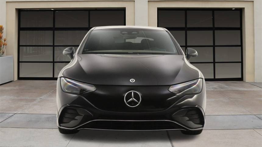 2023 Mercedes EQE Sedan W1KEG2BB8PF019839