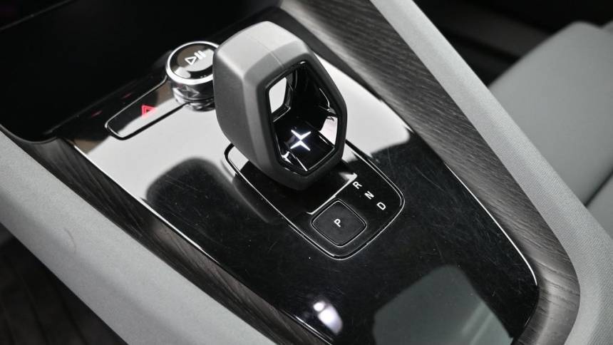 2022 Polestar 2 LPSED3KA7NL067176