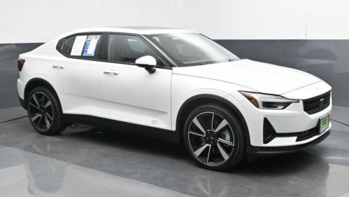 2022 Polestar 2 LPSED3KA7NL067176