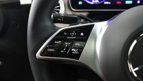 2023 Mercedes EQE Sedan W1KEG2BB8PF019839