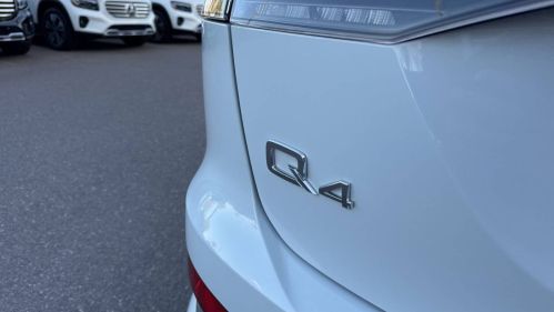2023 Audi Q4 e-tron WA132BFZ5PP013413
