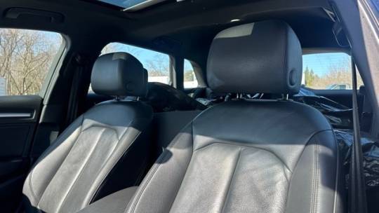 2016 Audi A3 Sportback e-tron - Images - 12