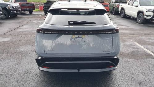 2025 Nissan Ariya JN8DF0CH1SM763159
