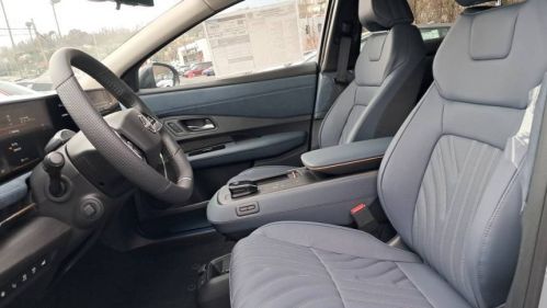 2025 Nissan Ariya JN8DF0CH1SM763159