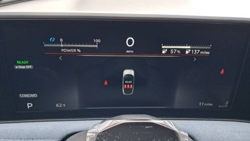 2025 Nissan Ariya JN8DF0CH1SM763159