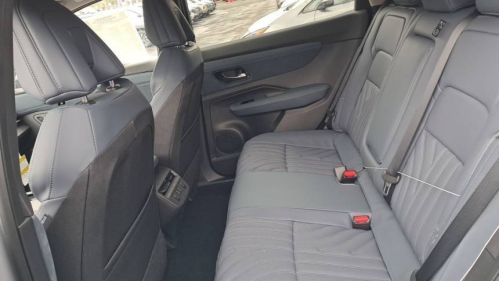2025 Nissan Ariya JN8DF0CH1SM763159