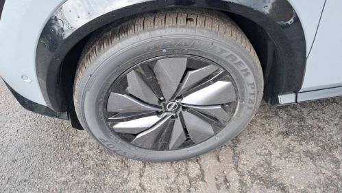 2025 Nissan Ariya JN8DF0CH1SM763159