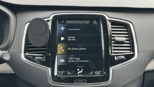 2022 Volvo XC90 YV4BR00L2N1812312