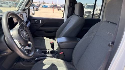 2024 Jeep Wrangler 1C4RJXP65RW172445
