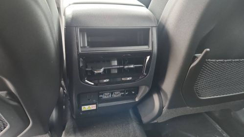 2025 Jeep Grand Cherokee 1C4RJYB65S8687873