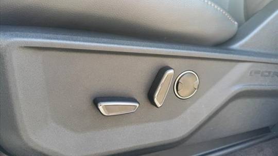 2025 Ford F-150 Lightning 1FT6W5L74SWG01443