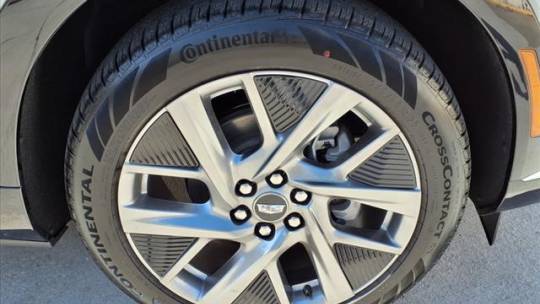 2025 Cadillac OPTIQ 3GYK3BMR5SS185270