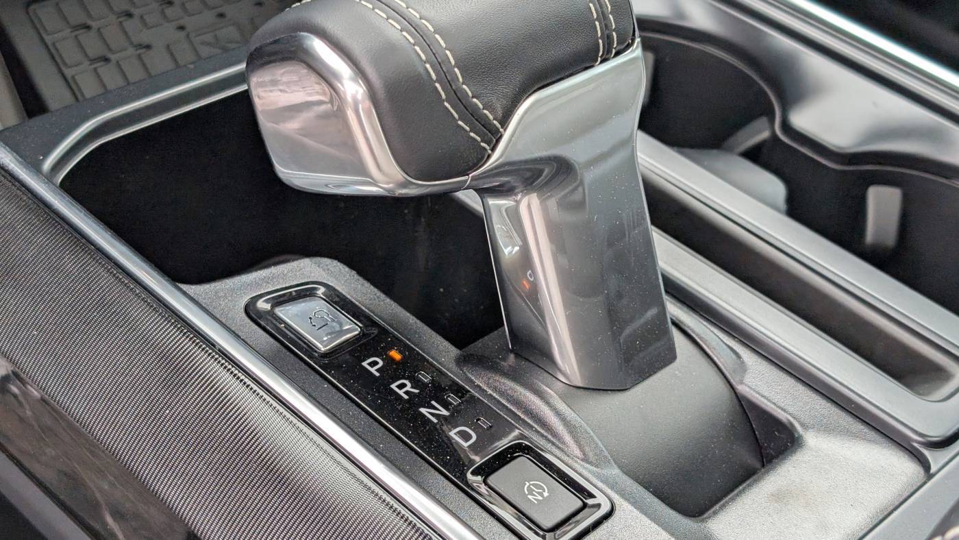 2025 Ford F-150 Lightning 1FT6W7L76SWG01049