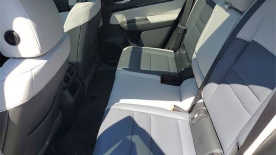 2025 Honda Prologue 3GPKHWRM7SS505263
