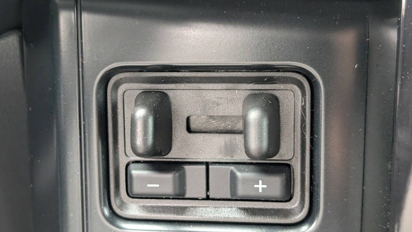 2025 Ford F-150 Lightning 1FT6W7L76SWG01049