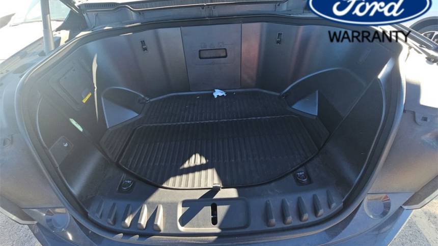 2023 Ford F-150 Lightning 1FTVW1EL0PWG07990