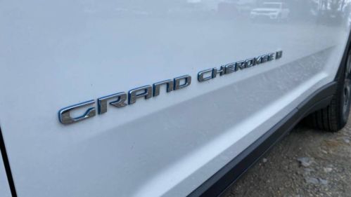 2023 Jeep Grand Cherokee 1C4RJYB65P8787978