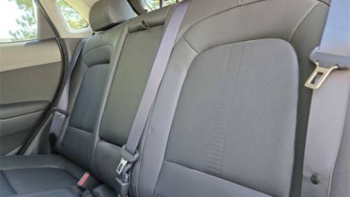 2022 Hyundai Kona Electric KM8K53AG5NU151256