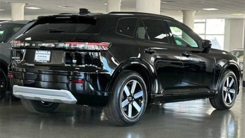 2025 Honda Prologue 3GPKHWRM5SS509182
