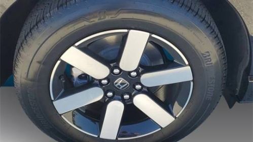 2025 Honda Prologue 3GPKHWRM7SS505263