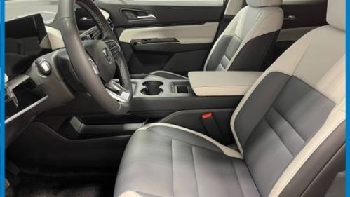 2025 Honda Prologue 3GPKHXRJ3SS504963