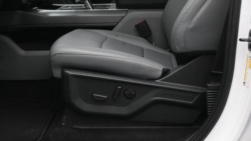 2025 Ford F-150 Lightning 1FT6W3L7XSWG01550