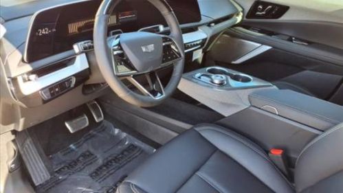 2025 Cadillac OPTIQ 3GYK3BMR5SS185270