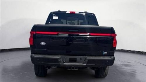 2025 Ford F-150 Lightning 1FT6W5L77SWG00710
