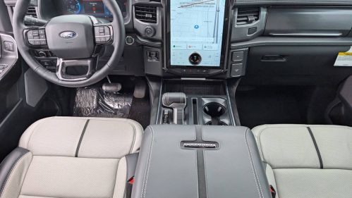 2025 Ford F-150 Lightning 1FT6W7L76SWG01049