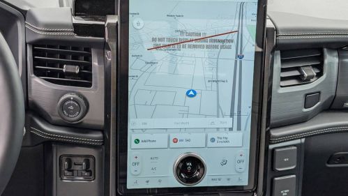 2025 Ford F-150 Lightning 1FT6W7L76SWG01049