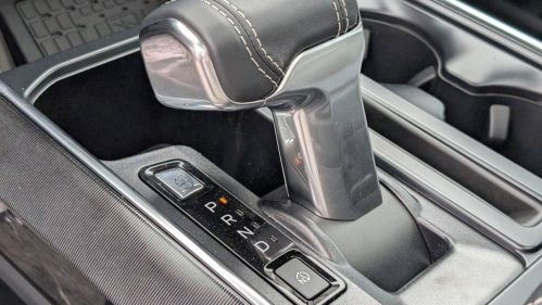 2025 Ford F-150 Lightning 1FT6W7L76SWG01049