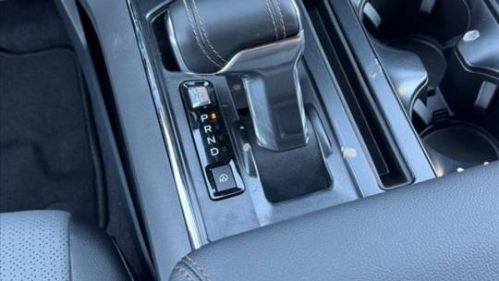 2025 Ford F-150 Lightning 1FT6W5L77SWG00755