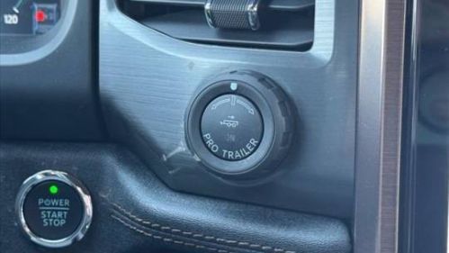 2025 Ford F-150 Lightning 1FT6W5L77SWG00755