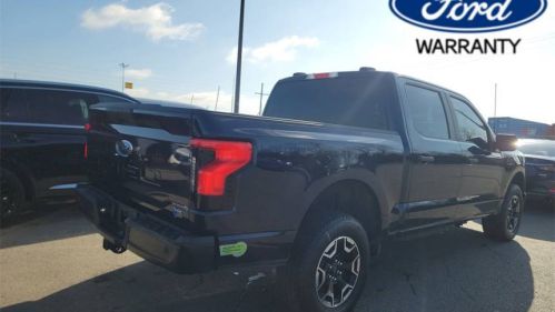 2023 Ford F-150 Lightning 1FTVW1EL0PWG07990