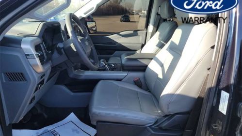 2023 Ford F-150 Lightning 1FTVW1EL0PWG07990