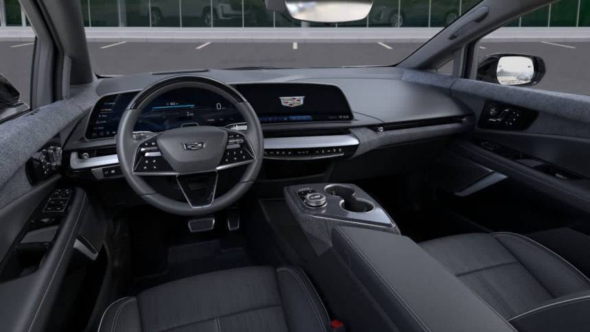 2025 Cadillac OPTIQ 3GYK3GMR6SS199692