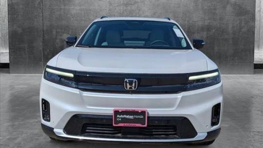 2025 Honda Prologue 3GPKHZRJ9SS505465