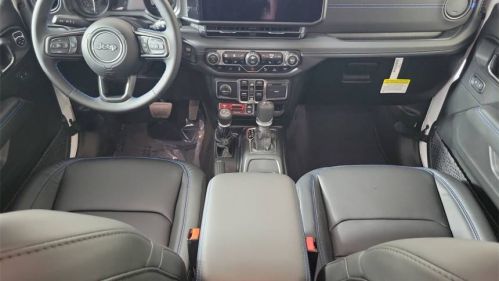 2025 Jeep Wrangler 1C4RJXR65SW565980