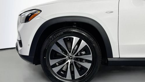 2025 Mercedes GLE 4JGFB4GB1SB421960