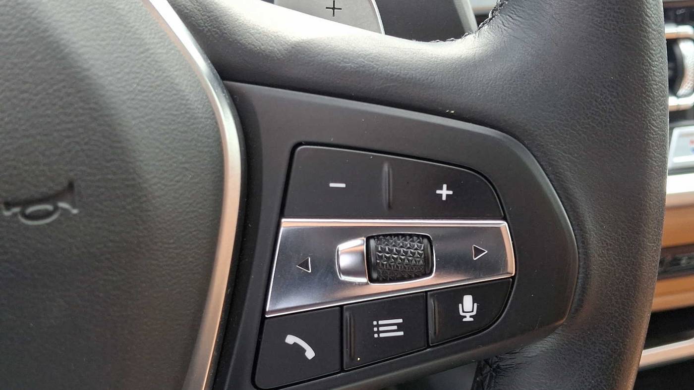 2022 BMW 3 Series 3MW5P9J02N8C59961