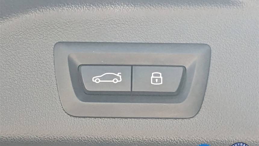 2025 BMW X5 5UX43EU09S9Y01796