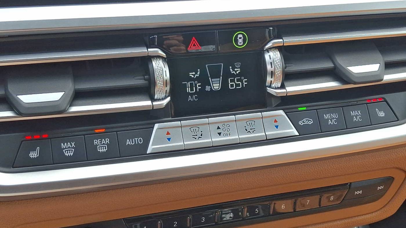 2022 BMW 3 Series 3MW5P9J02N8C59961