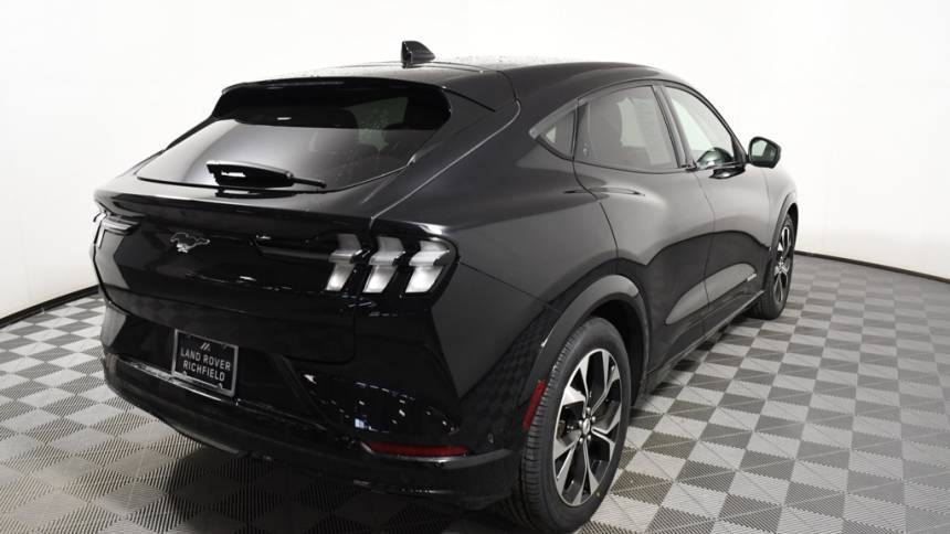 2022 Ford Mustang Mach E 3FMTK3SSXNMA11627