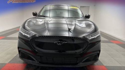2023 Ford Mustang Mach E 3FMTK1SSXPMA41217