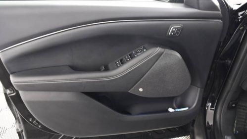 2022 Ford Mustang Mach E 3FMTK3SSXNMA11627